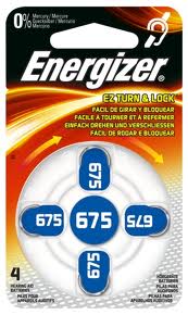 Energizer Battery Coupon