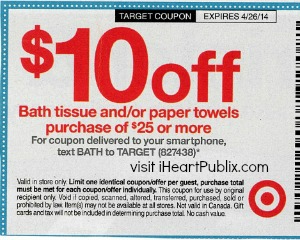 target photo print coupons