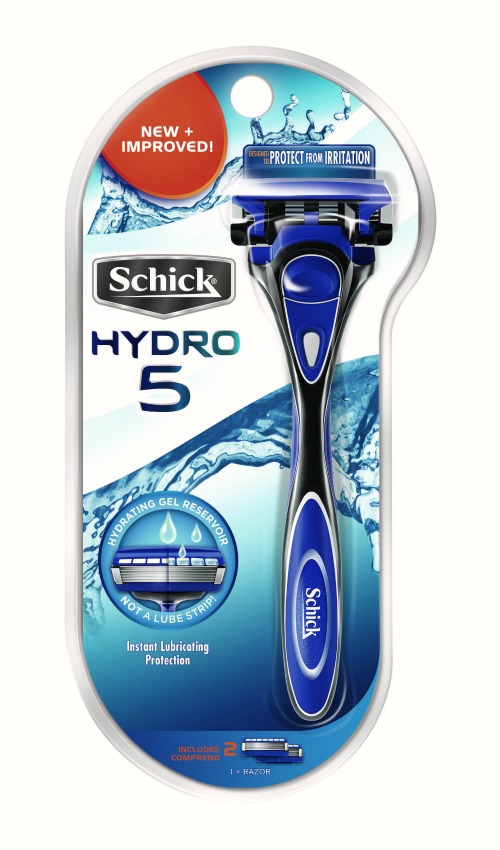 discount schick hydro 5 blades