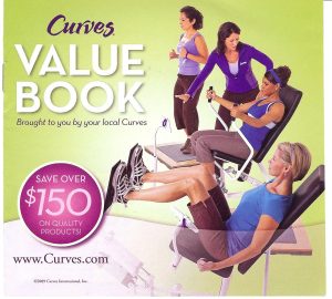 CurvesCouponBook