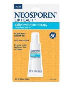 neosporin-lip-health