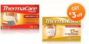 thermacare Q