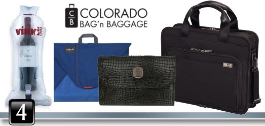 colorado bag n baggage