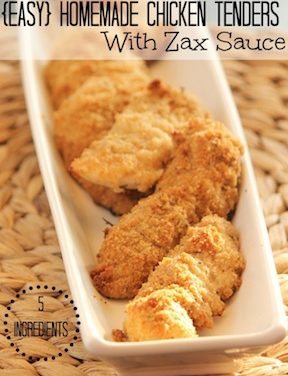 Passionate Penny Pincher Recipes 8/29