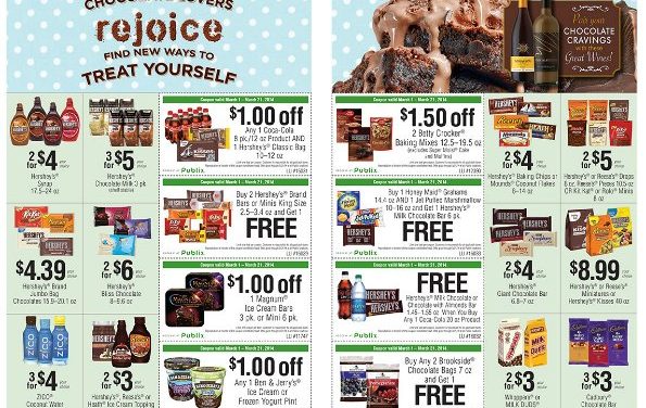 Chocolate Lovers Promotion Ends On Friday – Grab Great Deals!