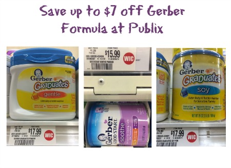 gerber soy formula coupons