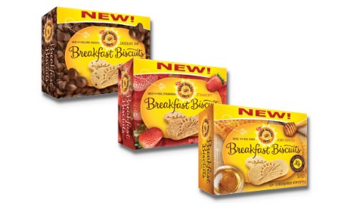 Big Honey Bunches of Oats Breakfast Biscuits Coupon - Save $1.25 At Publix!