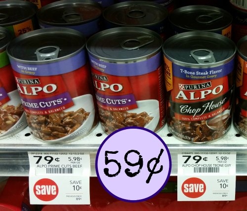 alpo cans