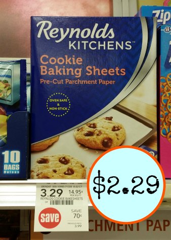 reynolds baking sheets