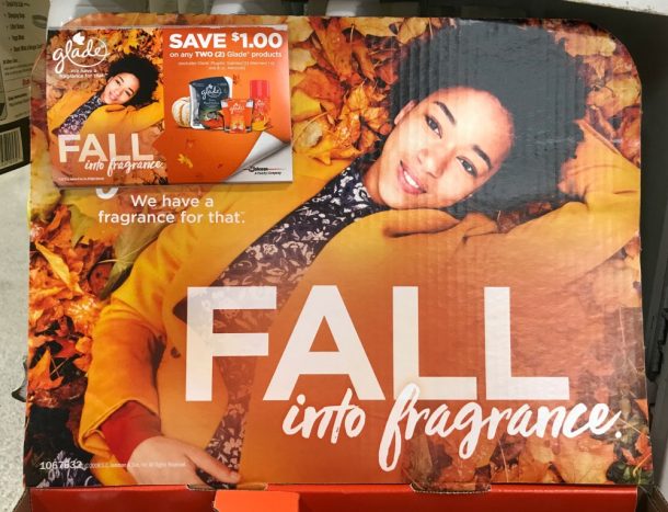 Fill Your Home With Seasonal Inspired Scents With New Glade Limited Edition Fall Collection