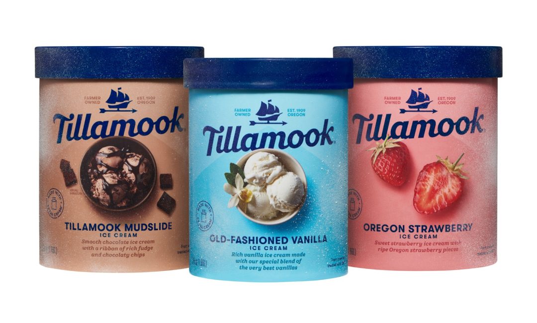 Find Eighteen Flavors Of Tillamook Ice Cream At Your Local Publix Enjoy Dairy Done Right