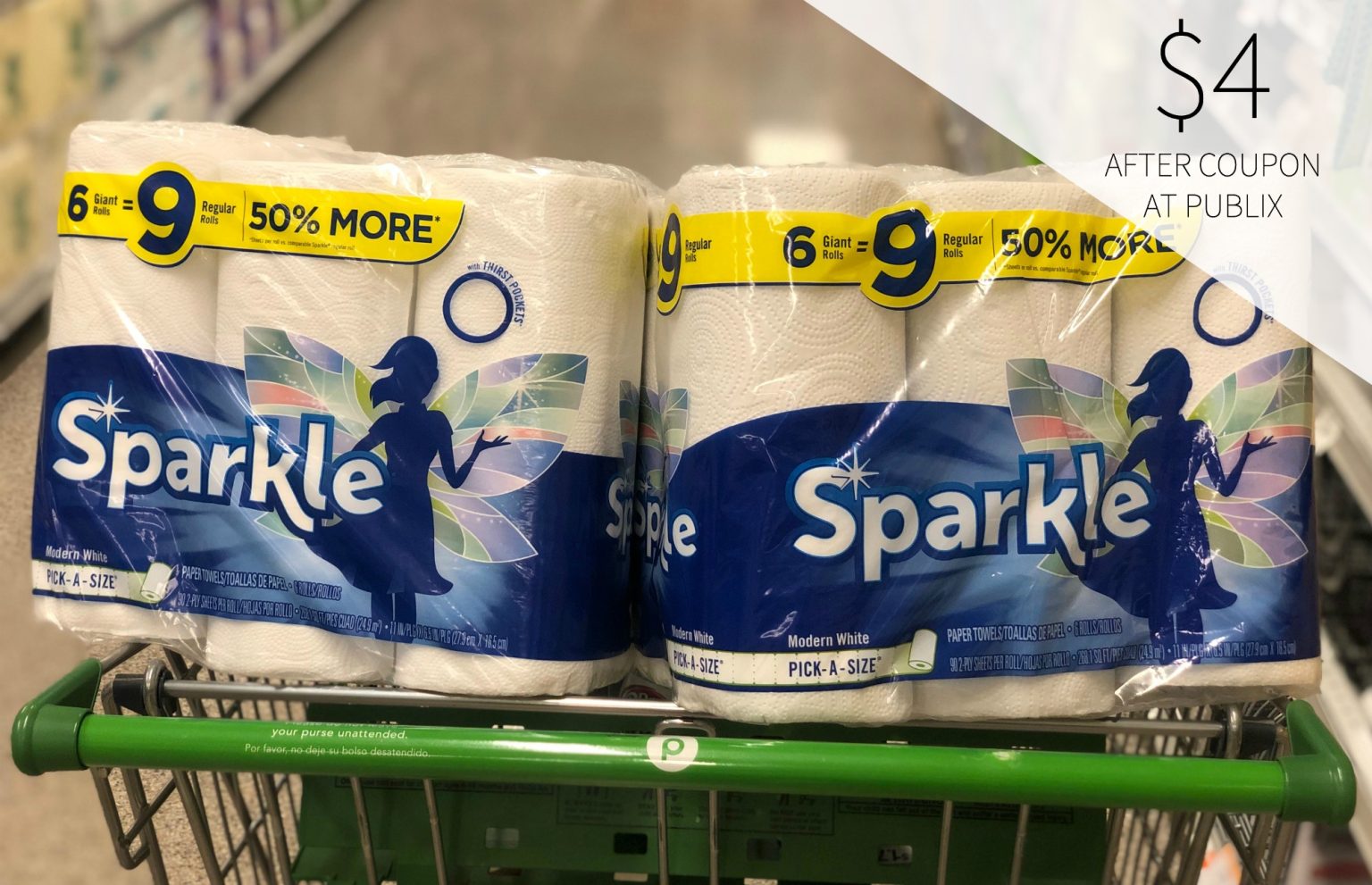 fantastic-deal-on-sparkle-paper-towels-this-week-at-publix-4-per