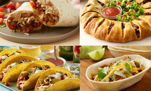 Prepare For Cinco De Mayo & Get Great Deals At Publix – Serve Up A Fresh Fiesta