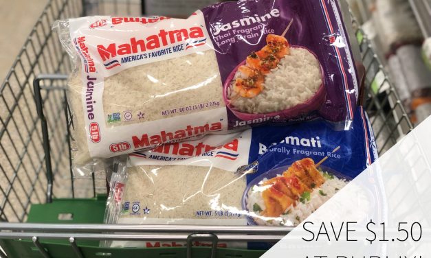 Save $1.50 On Mahatma Rice At Publix – Grab A Great Deal & Serve Up My Mexican Picadillo Recipe!