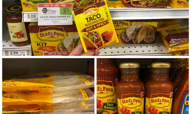 Find Awesome Deals At Your Local Publix For The Ultimate Fresh Fiesta!