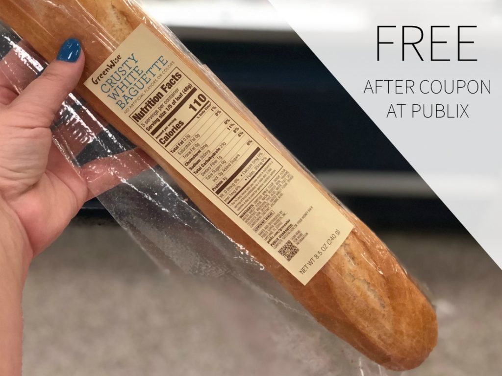 code promo baguette à bicyclette