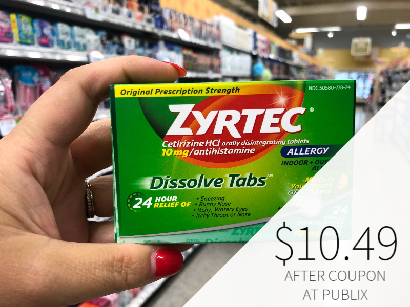 zyrtec coupons for mac 2017