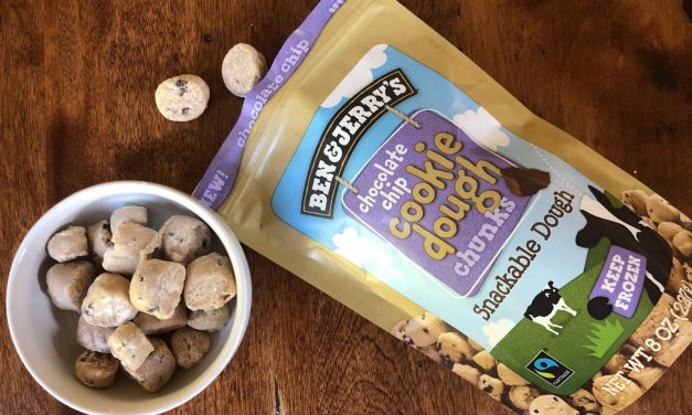 Ben & Jerry’s BOGO Sale Ends Soon – Stock Up While You Can!