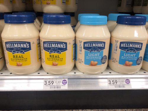 Save On Hellmann’s® Real Mayonnaise & Add This Super Moist Roasted ...