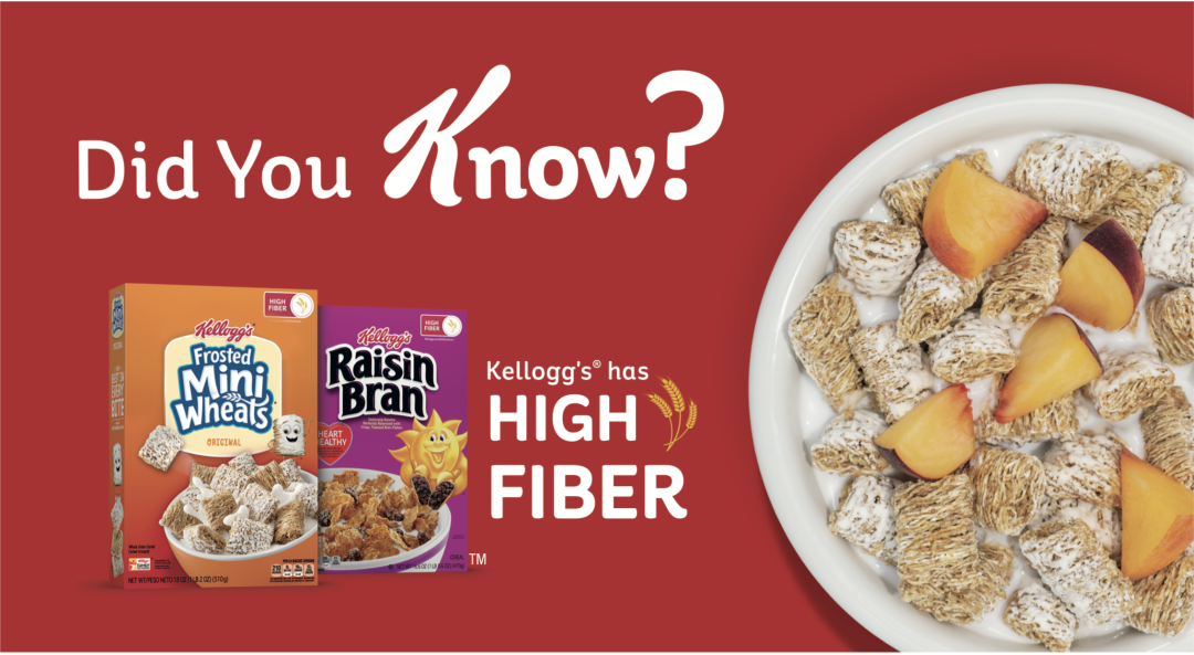 Save On Kellogg’s® Cereals At Publix – Smart Choices At Great Prices ...