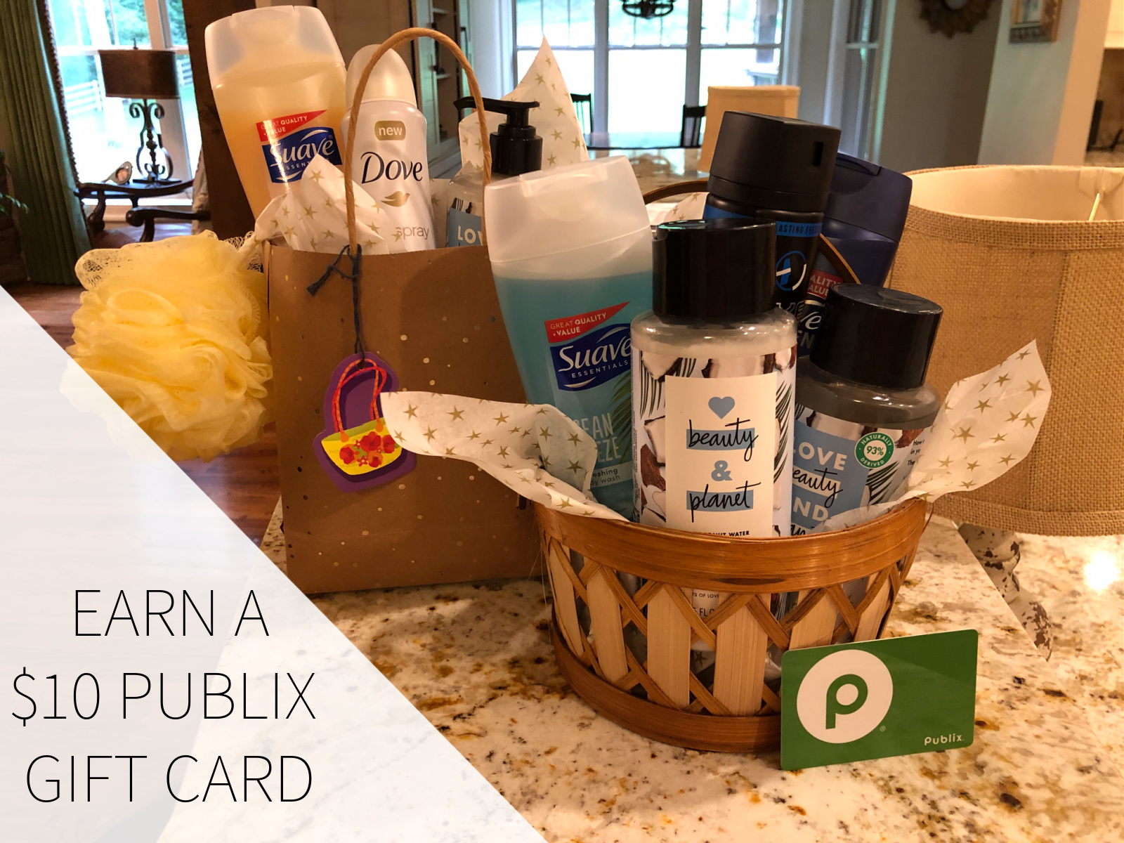 Earn Up To $50 In Gift Cards When You Purchase Your Favorite Unilever Products At Publix on I Heart Publix