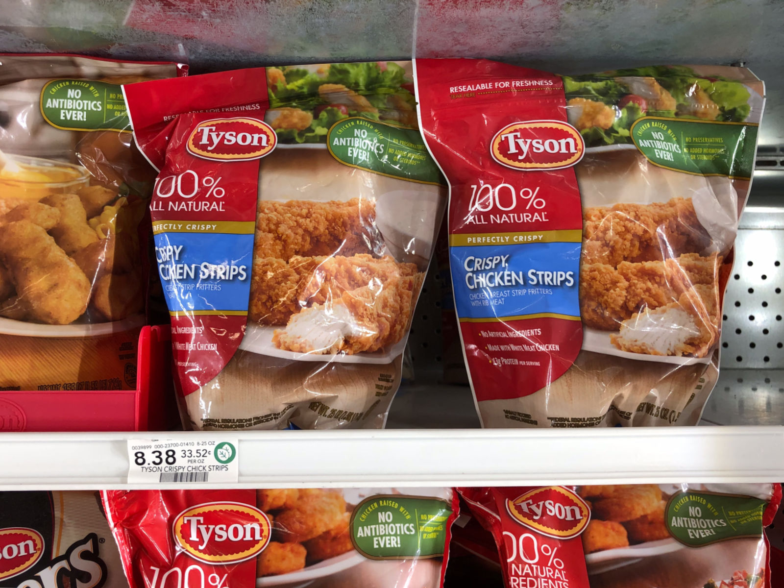 Save On Tasty Tyson® Products At Publix - Clip The High Value $3 ...