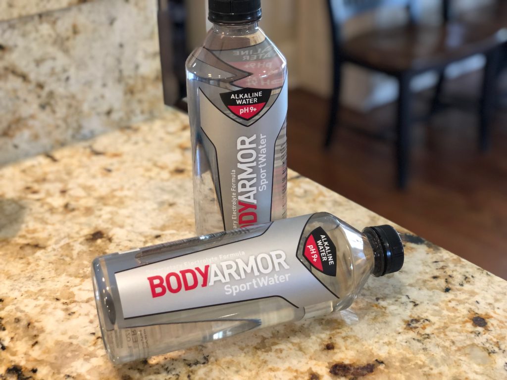 Bodyarmor Sportwater Just 75¢ Per Bottle At Publix Laptrinhx News