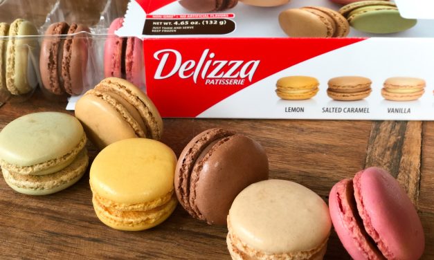 Delizza Desserts As Low As $4.39 At Publix (Regular Price $6.99)