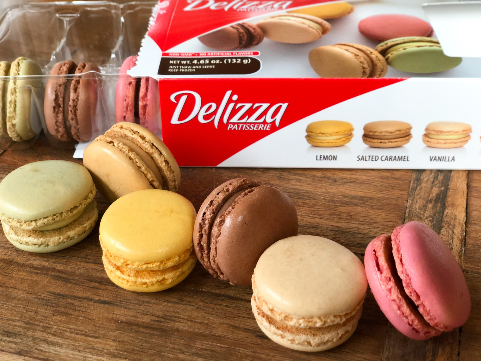 Delizza Patisserie Products As Low As 3 09 At Publix