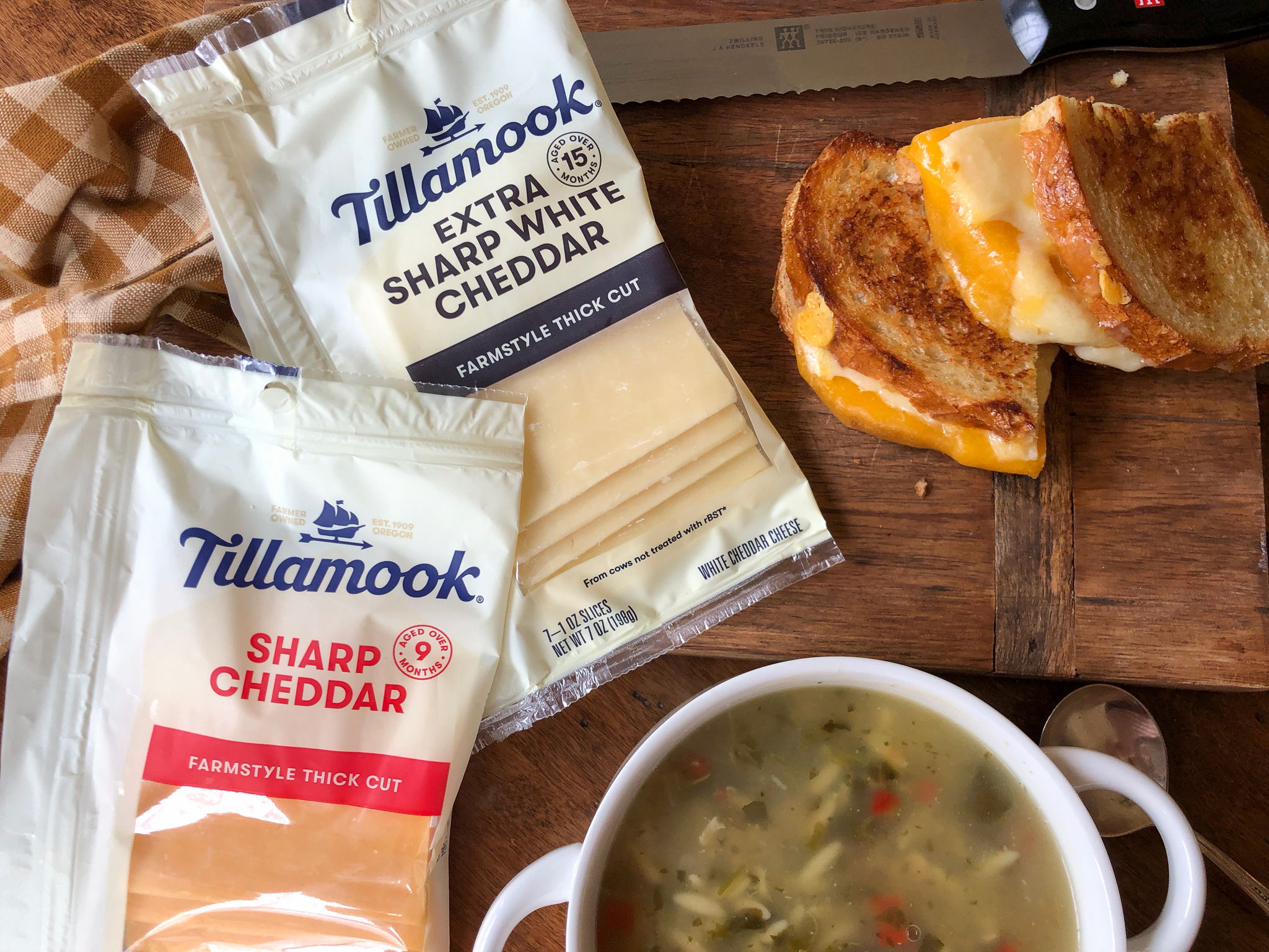 Don't Miss Your Chance To Get Savings On Delicious Tillamook Products At Publix on I Heart Publix