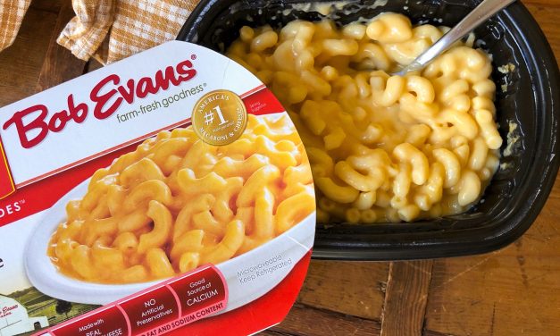 Bob Evans Side Dishes Only $3.50 At Publix