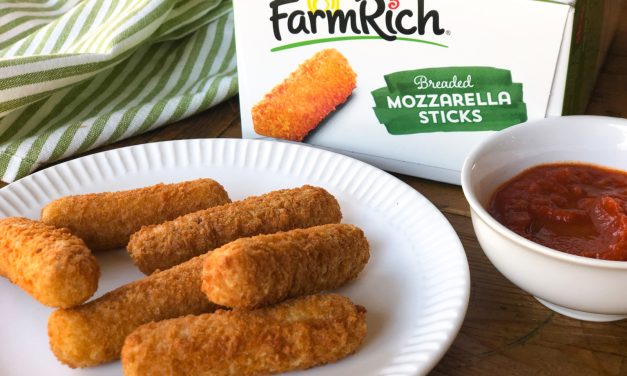 FarmRich Appetizers Are As Low As $2 At Publix