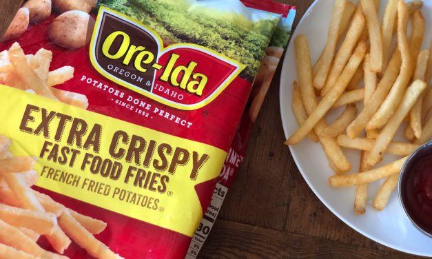 Ore-Ida Potatoes As Low As $2.55 Per Bag At Publix