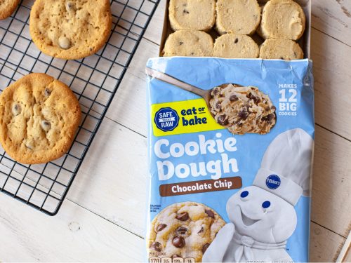 Pillsbury Ready-to-Bake Cookies Are As Low As $1.89 At Publix ...