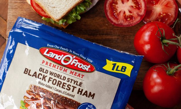 Grab The Pound Bags Of Land O Frost Lunchmeat For Just $4.30 At Publix