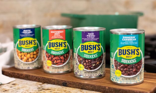 Bush’s Sidekicks Just 95¢ At Publix