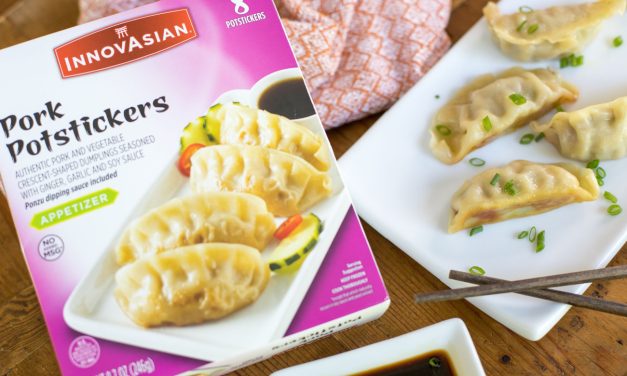 InnovAsian Products As Low As $2 At Publix