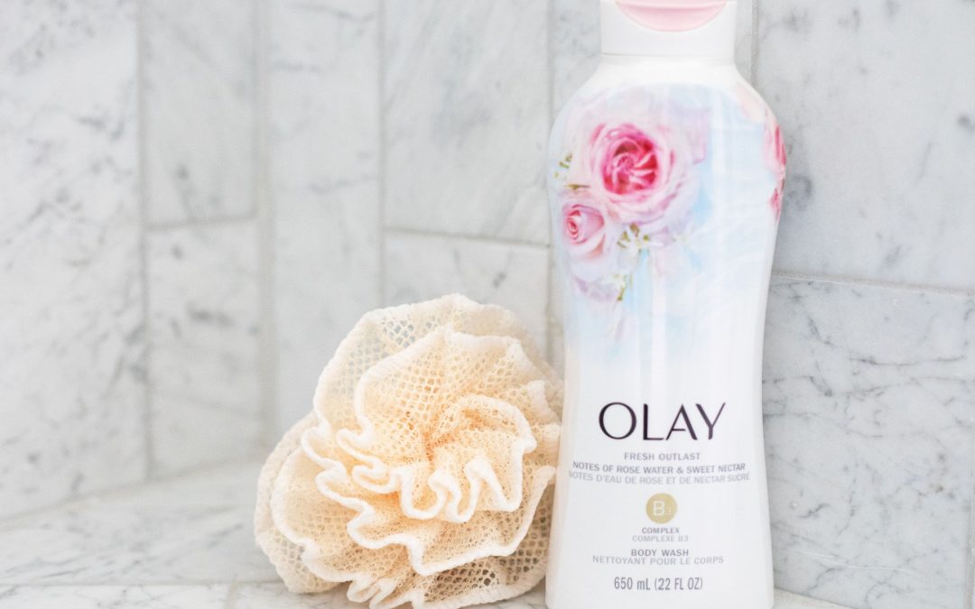 Olay Body Wash As Low As $5.32 At Publix (Regular Price $7.99)