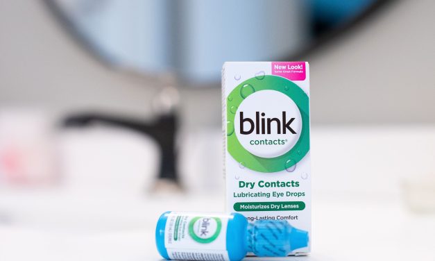Blink Eye Drops As Low As $2.79 Each At Publix