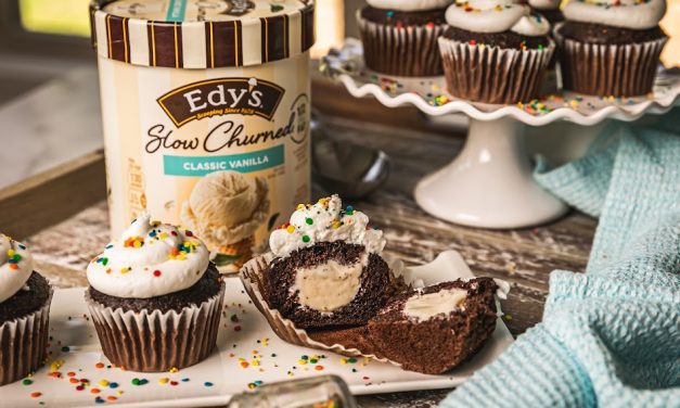 Time To Stock Your Cart With All Your Favorite Edy’s® Flavors – Save Now At Publix