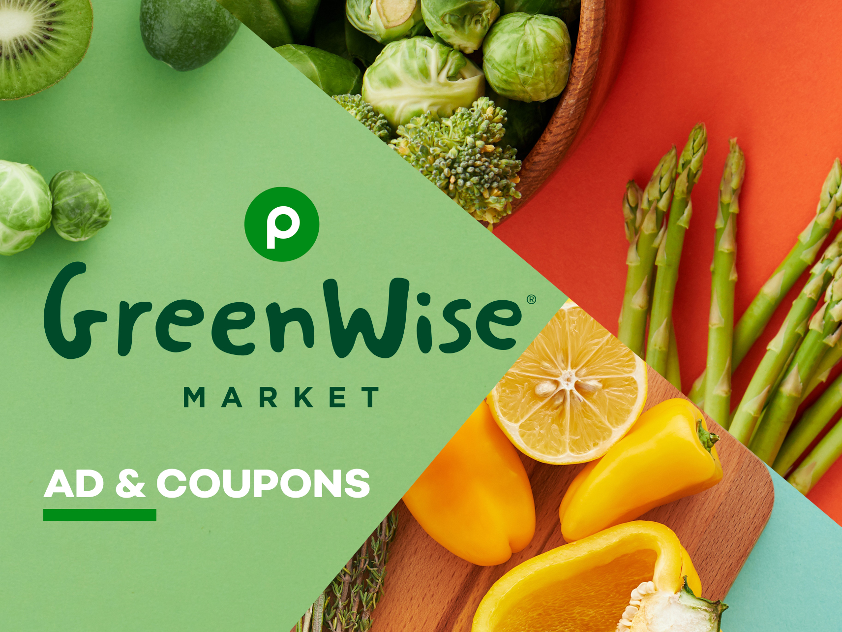 Publix Greenwise Market Ad And Coupons Week Of 107 To 1013