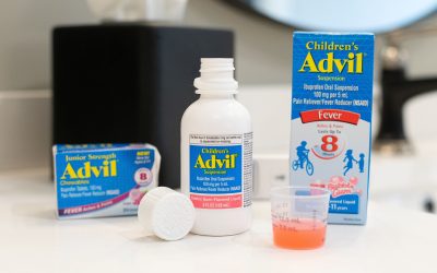 Infants’ Advil As Low As $1.39 At Publix (Plus Grab Children’s Advil For Just $1.99) – Ends 7/15