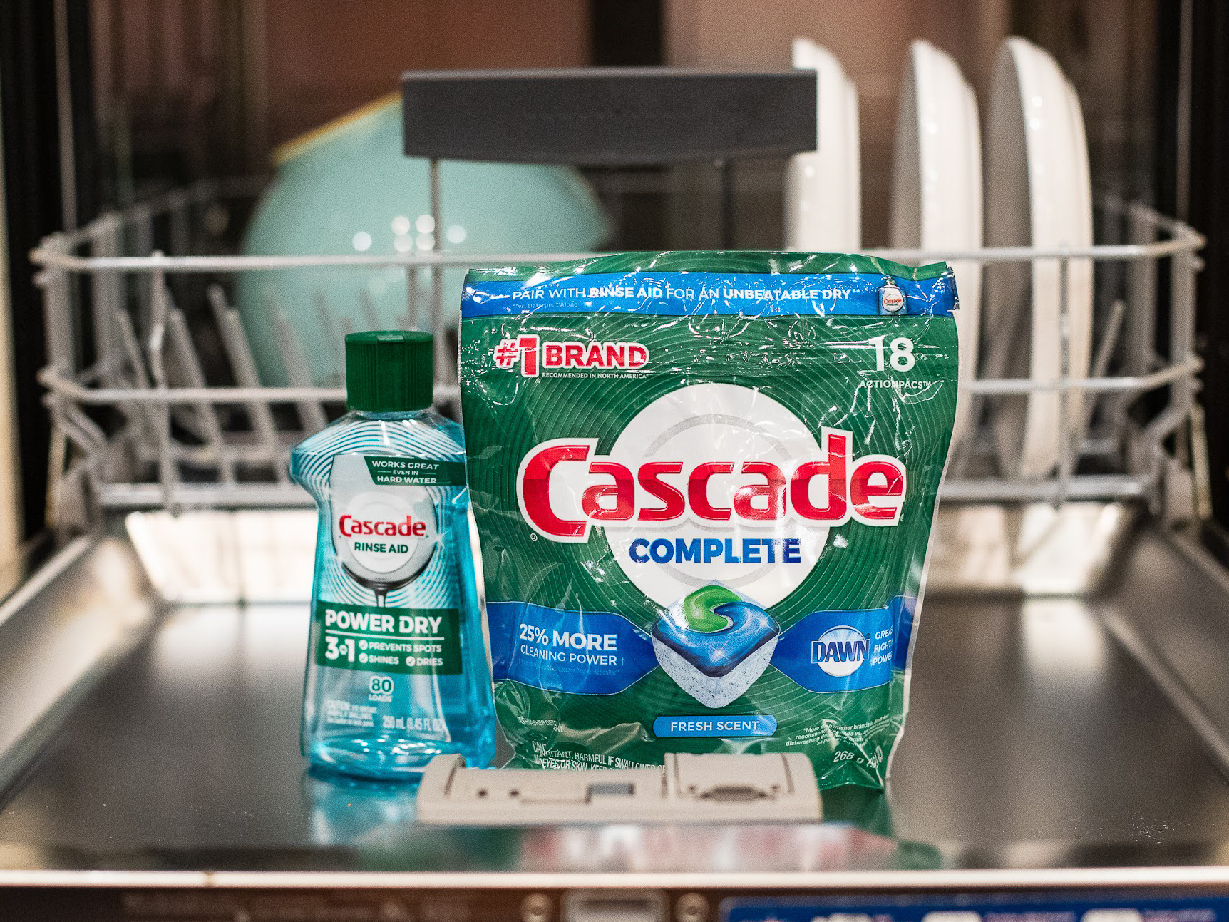 Stock Up On Household Essentials & Save $10 At Publix