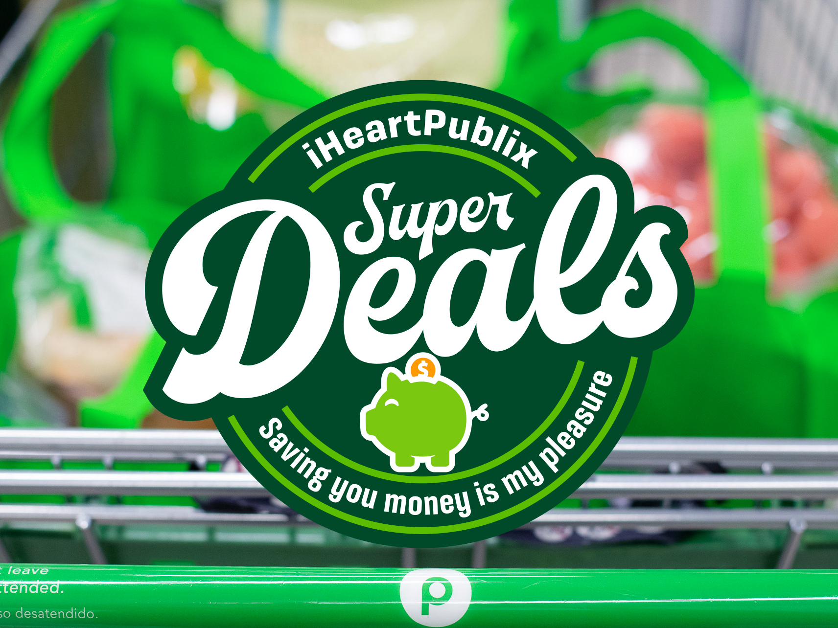 Publix Super Deals Week Of 2/2 to 2/8 (2/1 to 2/7 For Some) - iHeartPublix