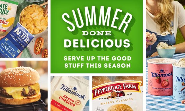 Grab Great Deals At Publix & Serve Up The Good Stuff All Summer Long!