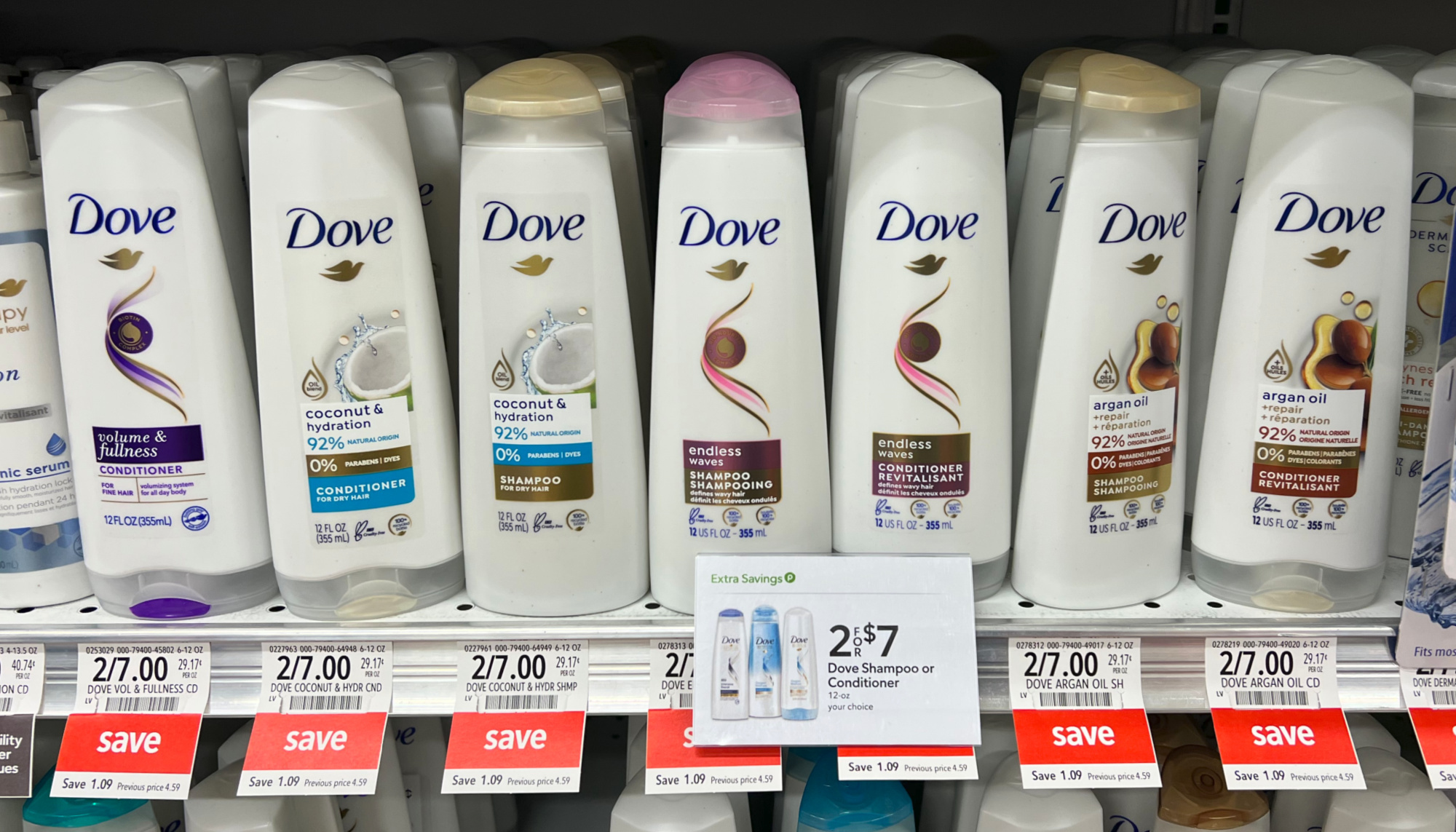 Dove Men+Care Bar Soap 2pk $1 at Publix - My Publix Coupon Buddy