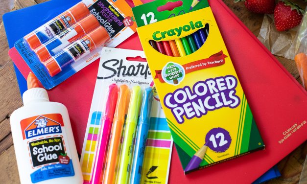 Cheap School Supplies At Publix – Get Everything You Need For Discounted Prices!