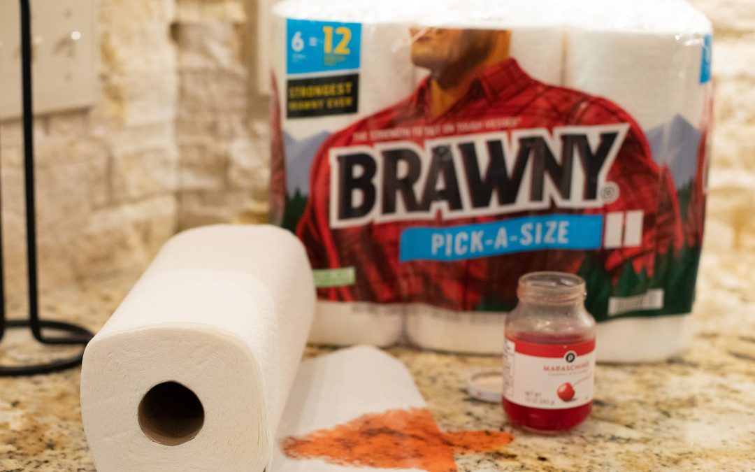 Brawny Paper Towels Are Just $5.90 At Publix (Regular Price $14.79!)