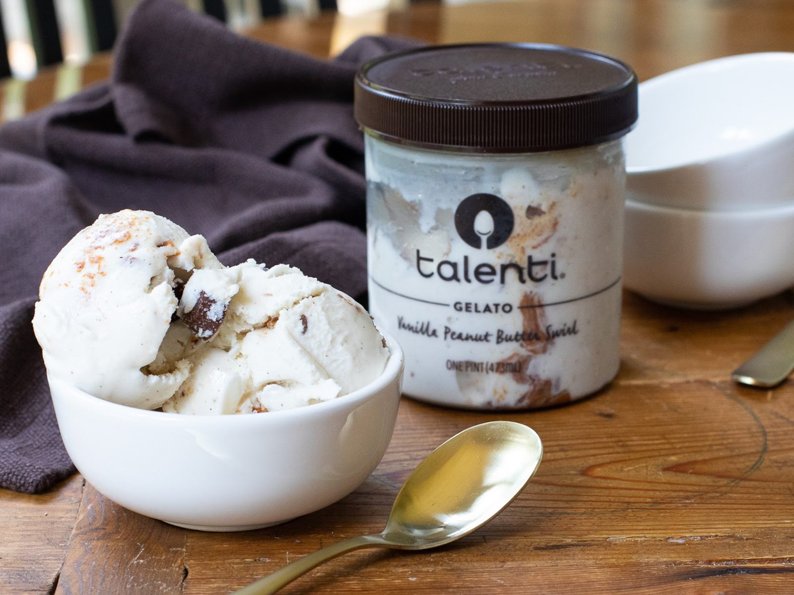 I Spent Way Too Much On Talenti Gelato So You Don´t Have To