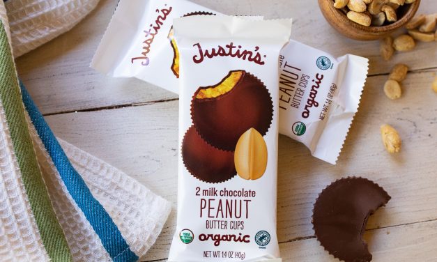 Get Justin’s Peanut Butter Cups For Just $1.25 At Publix